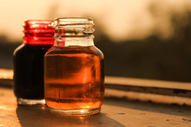 kombucha