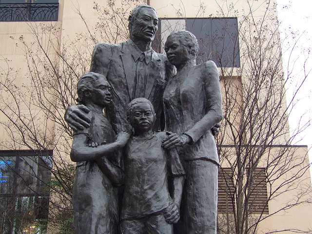 socha rodiny